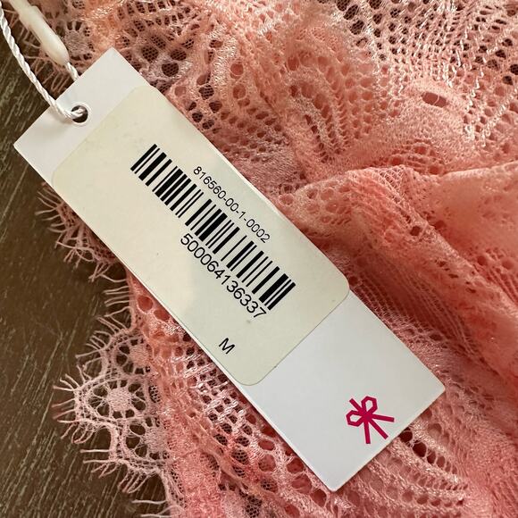 Cosabella Allure Ombre Bralette Fiore Ombre M - Picture 2 of 6